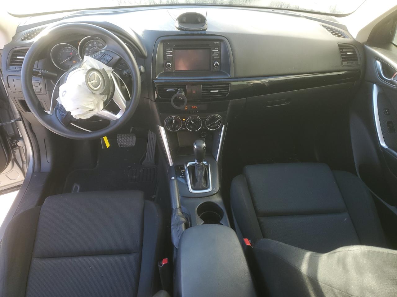 2015 Mazda Cx-5 Sport VIN: JM3KE2BE6F0499725 Lot: 92831505