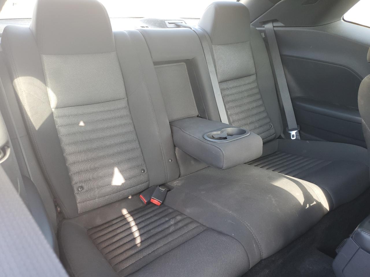 2013 Dodge Challenger Sxt VIN: 2C3CDYAG1DH536246 Lot: 92353995