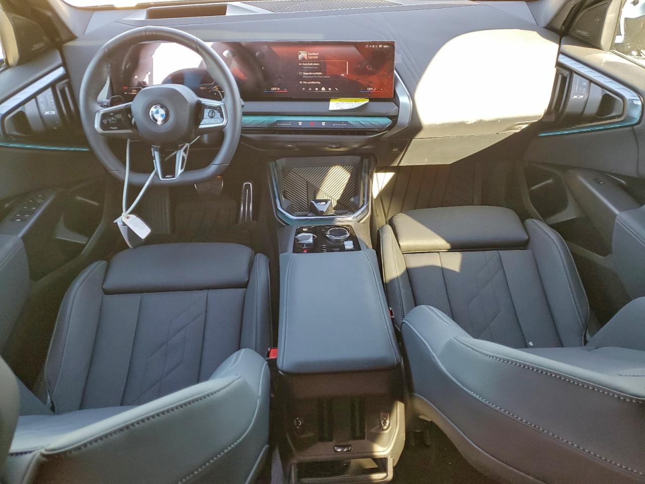 2025 BMW X3 30 xDrive VIN: 5UX53GP00S9Z98630 Lot: 94724335