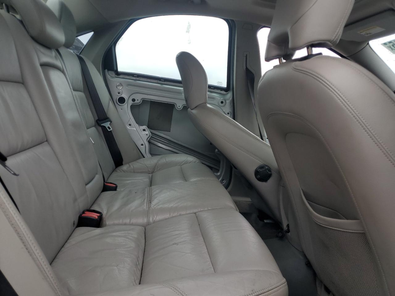 2010 Volvo S40 2.4I VIN: YV1382MS2A2506314 Lot: 91014315