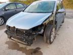 2009 VOLKSWAGEN GOLF 1.4 TSI 160 GT 5DR for sale at Copart SANDWICH