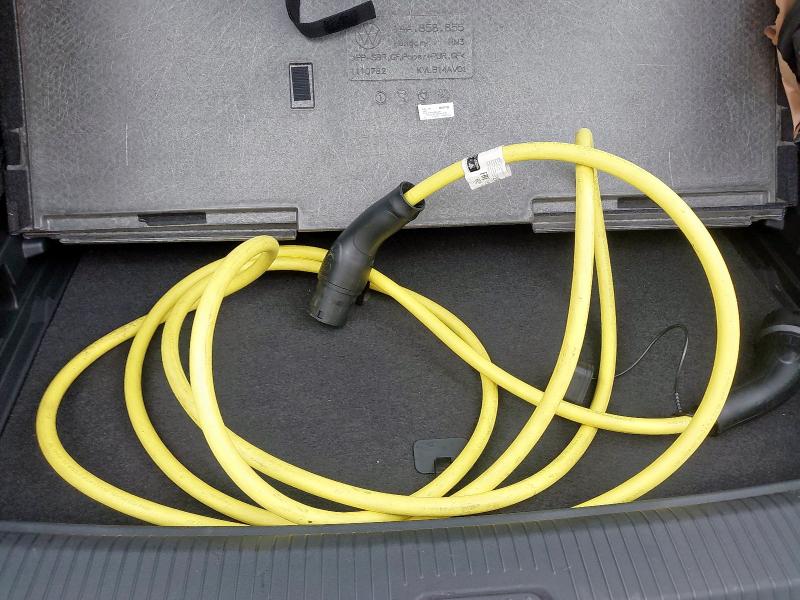 2024 VOLKSWAGEN ID.7 210KW MATCH PRO 77KWH 5DR AUTO