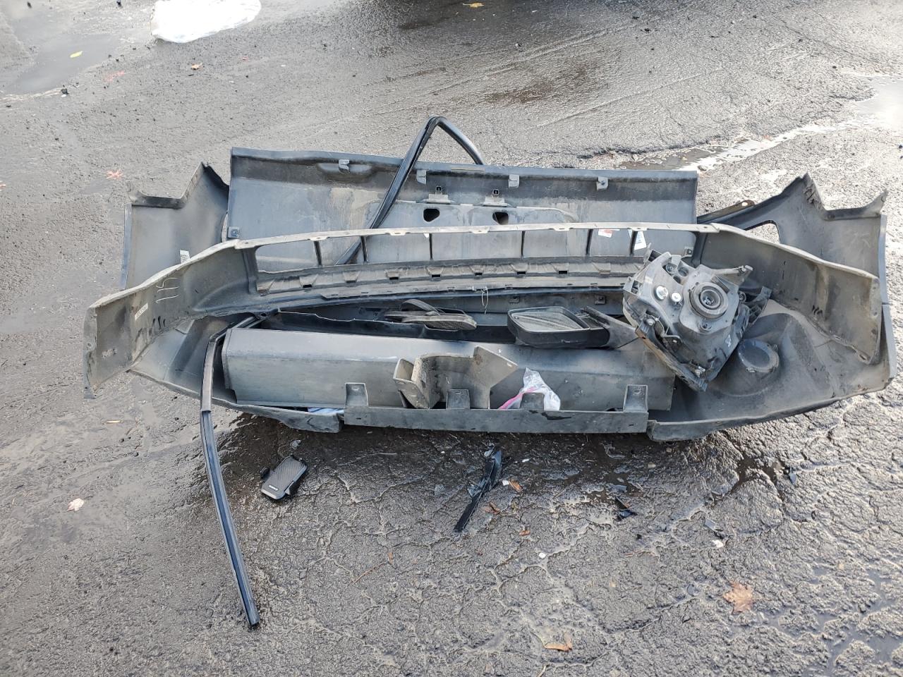 2006 Honda Element Ex VIN: 5J6YH27766L003058 Lot: 90620215