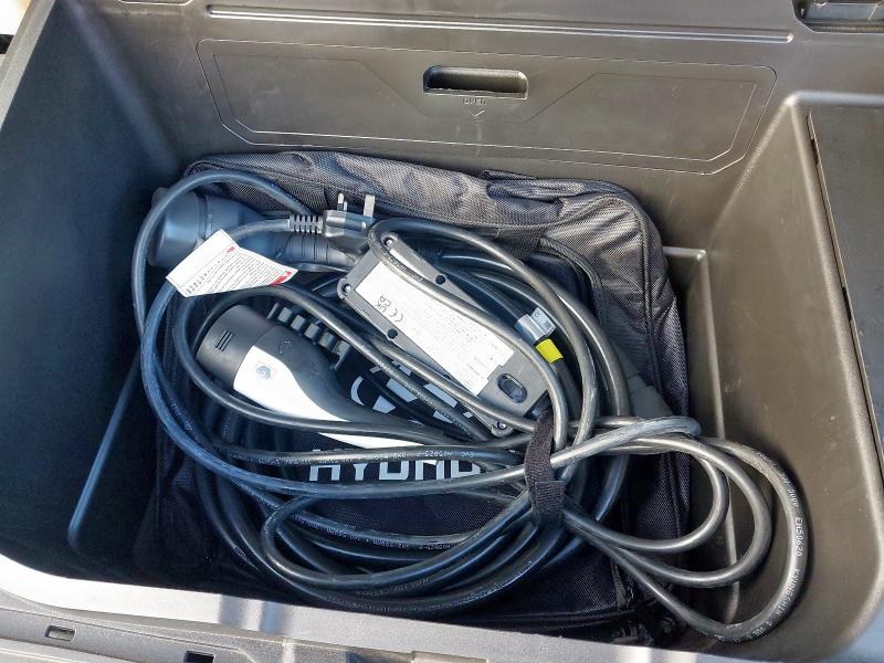 2022 HYUNDAI IONIQ 5 168KW ULTIMATE 77 KWH 5DR AUTO