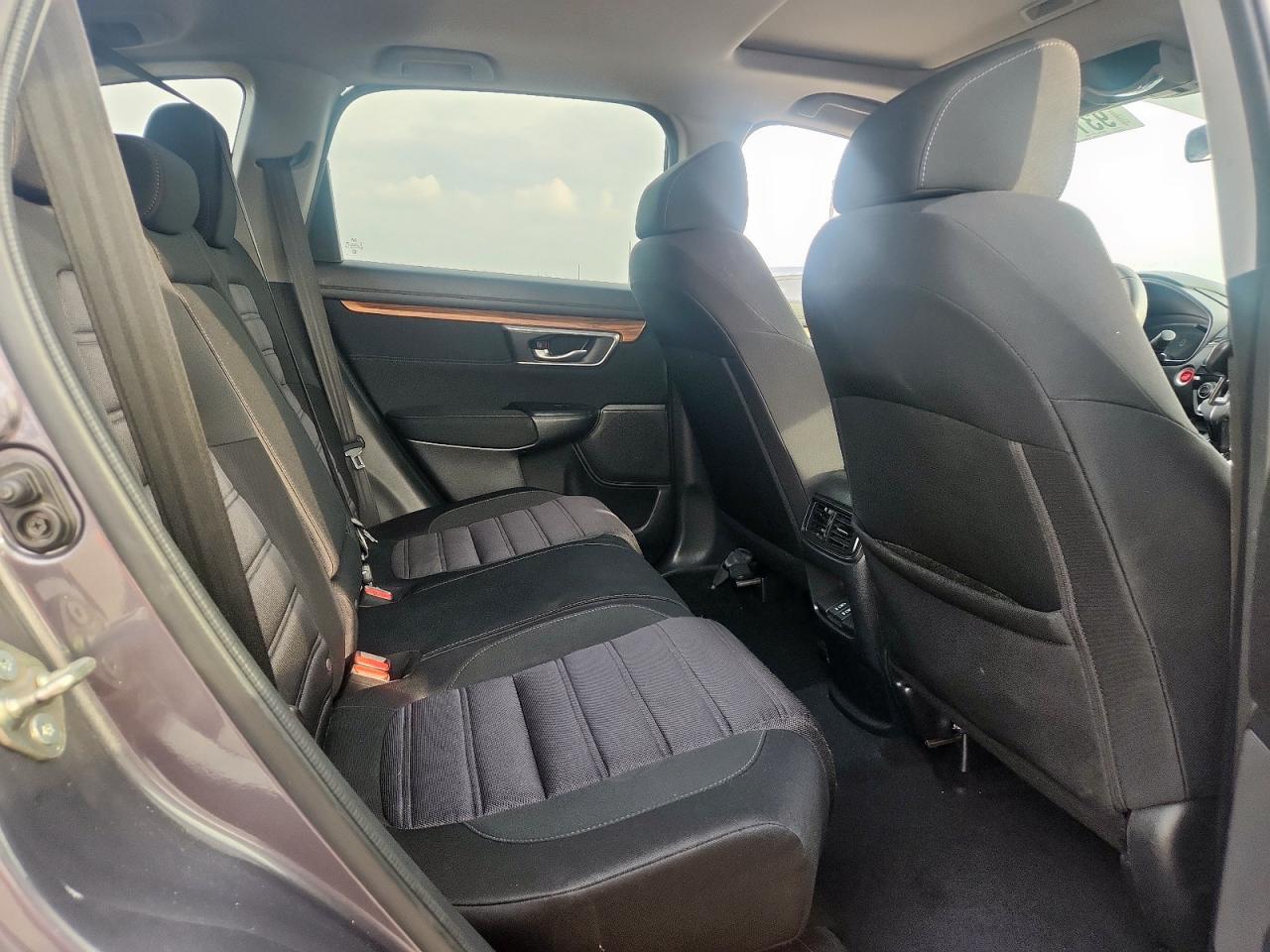 2019 Honda Cr-V Ex VIN: 7FARW1H56KE032021 Lot: 93140385