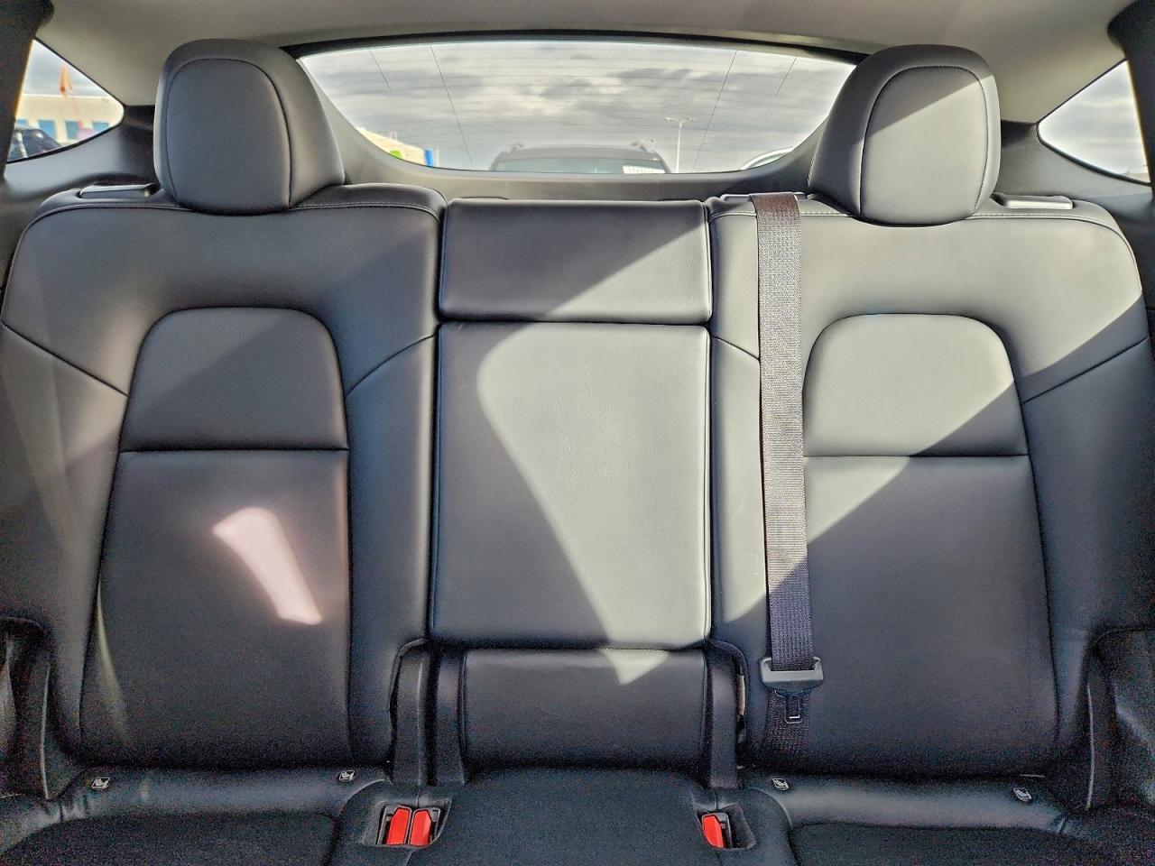 2021 Tesla Model Y VIN: 5YJYGDEEXMF297649 Lot: 94129155