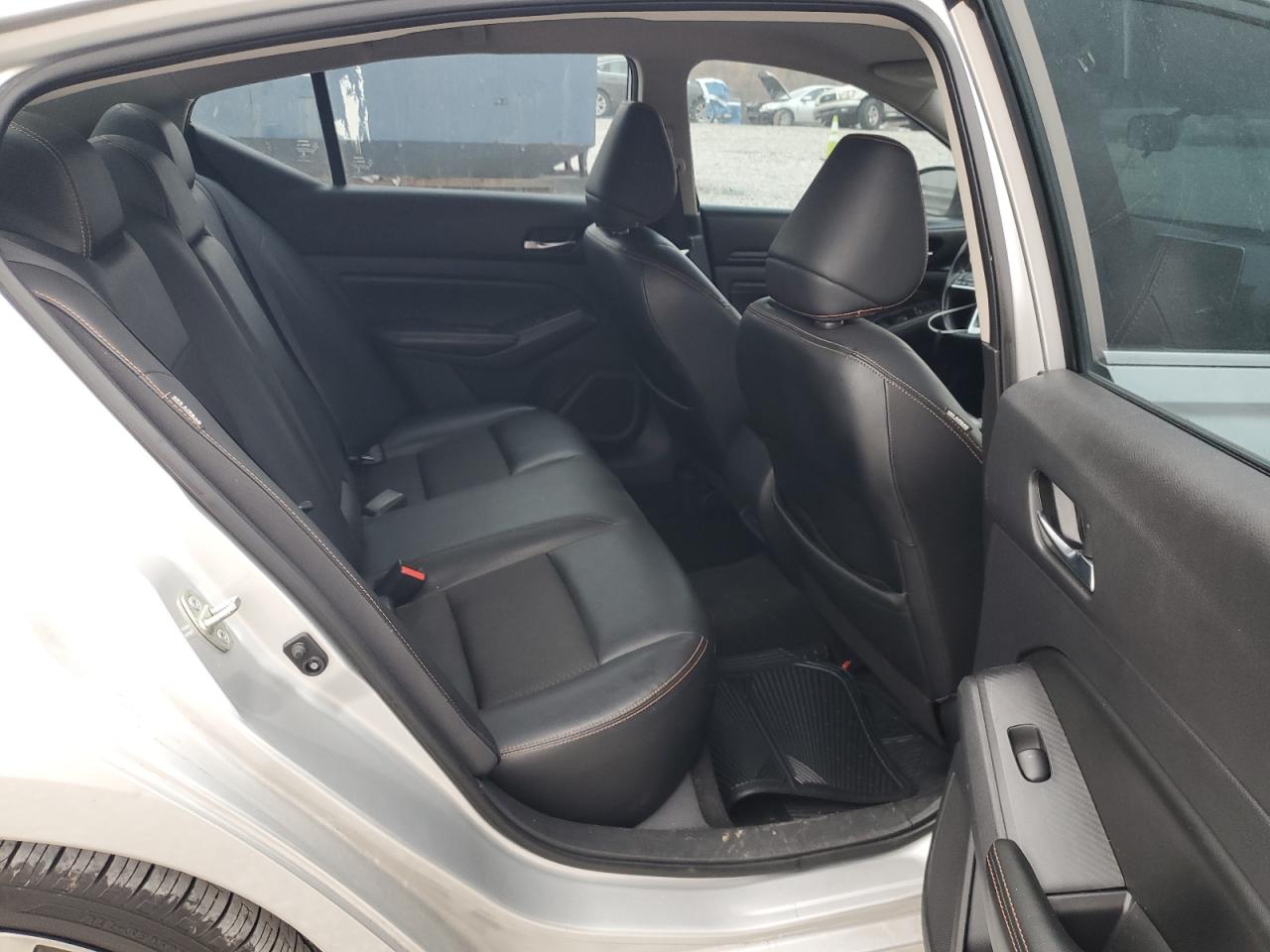 2020 Nissan Altima Sr VIN: 1N4BL4CVXLC131850 Lot: 93426085