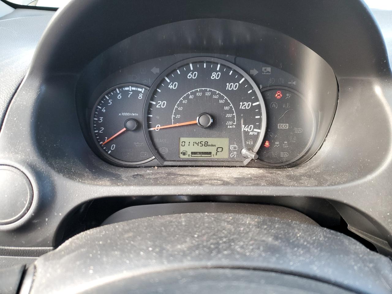 2024 Mitsubishi Mirage Es VIN: ML32AUHJXRH002396 Lot: 92992275