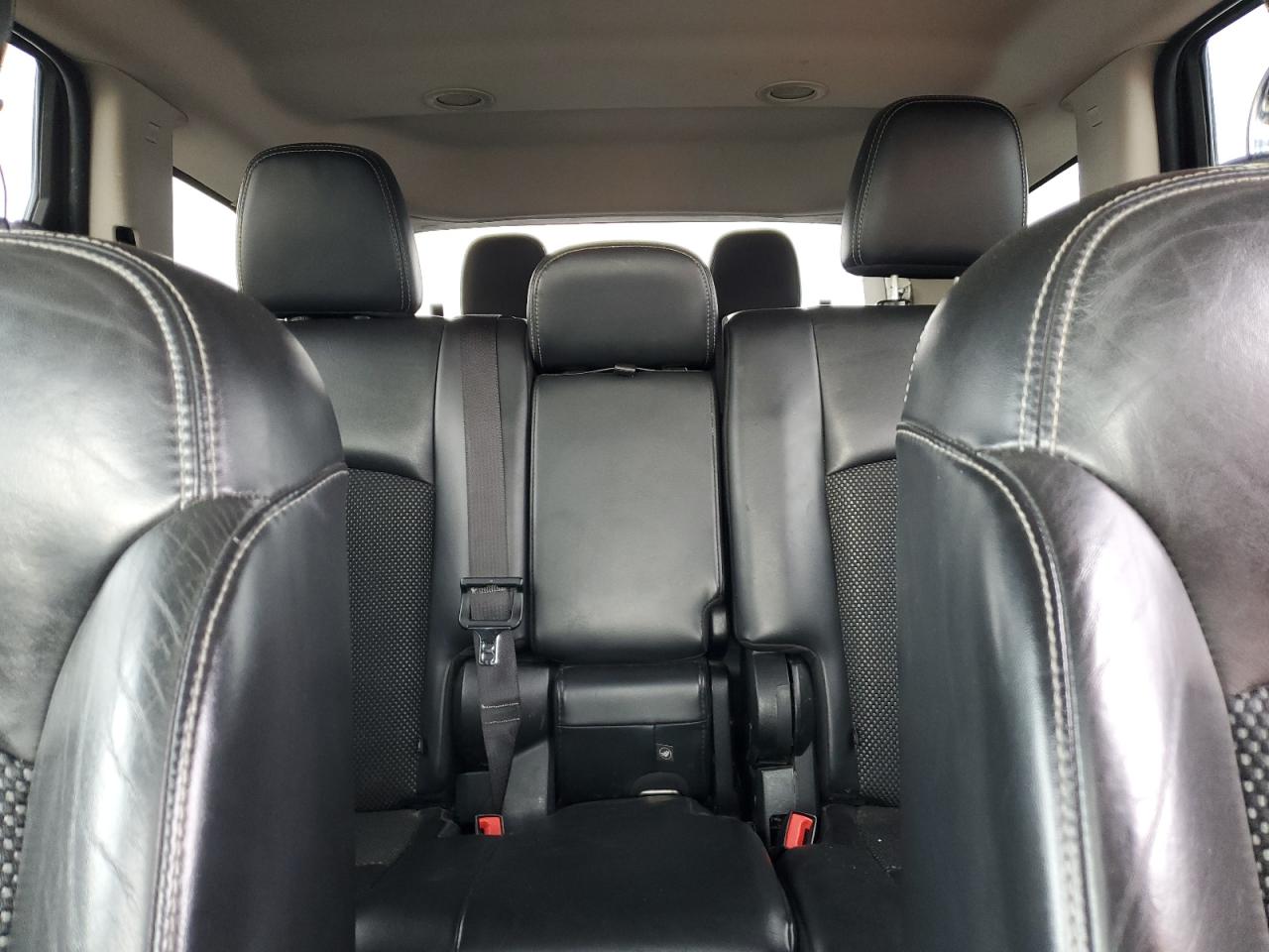 2020 Dodge Journey Crossroad VIN: 3C4PDCGBXLT188075 Lot: 91477565