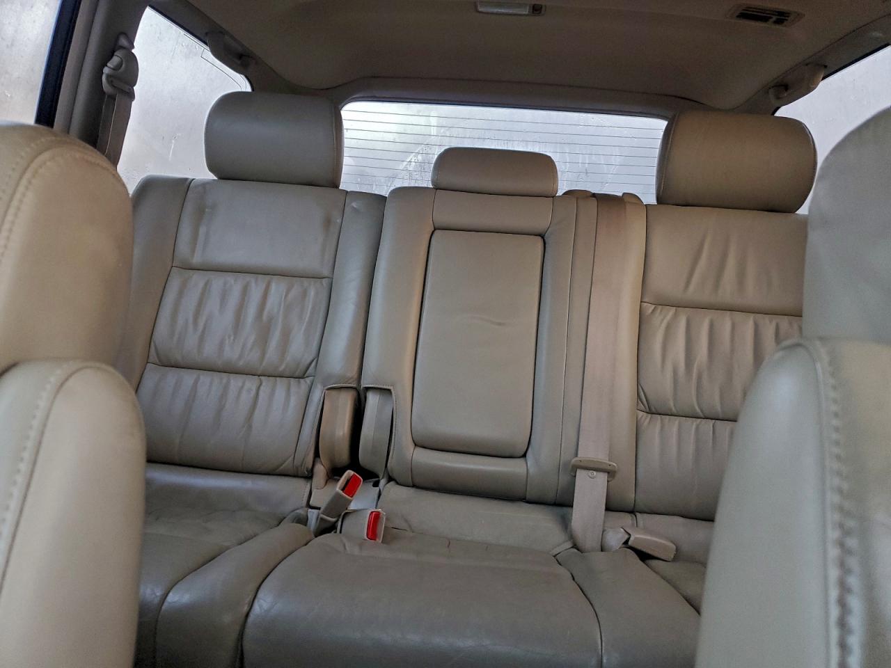 2003 Toyota Land Cruiser VIN: JTEHT05J532039392 Lot: 94470905