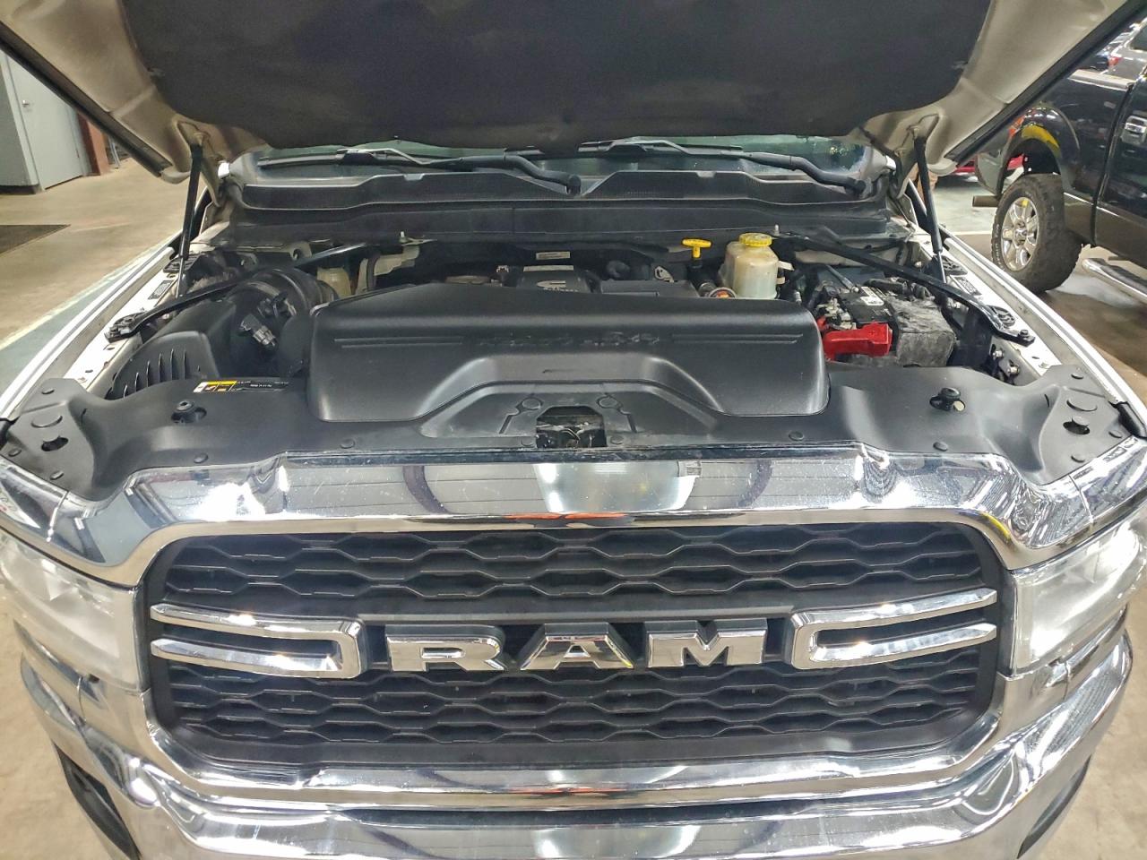 2020 Ram 5500 VIN: 3C7WRMEL3LG105371 Lot: 94948965