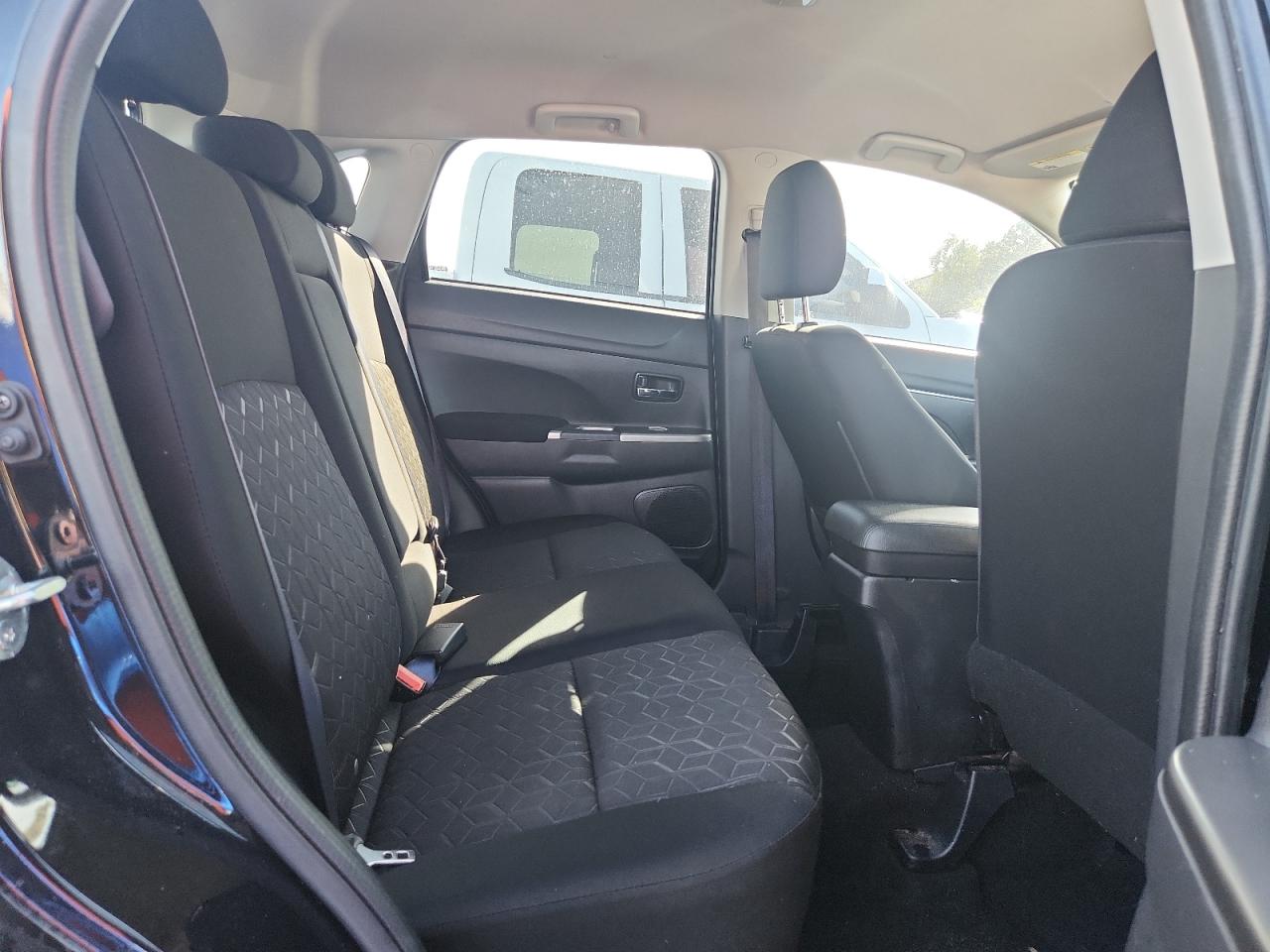 2021 Mitsubishi Outlander Sport Se VIN: JA4APVAU9MU029973 Lot: 91271655