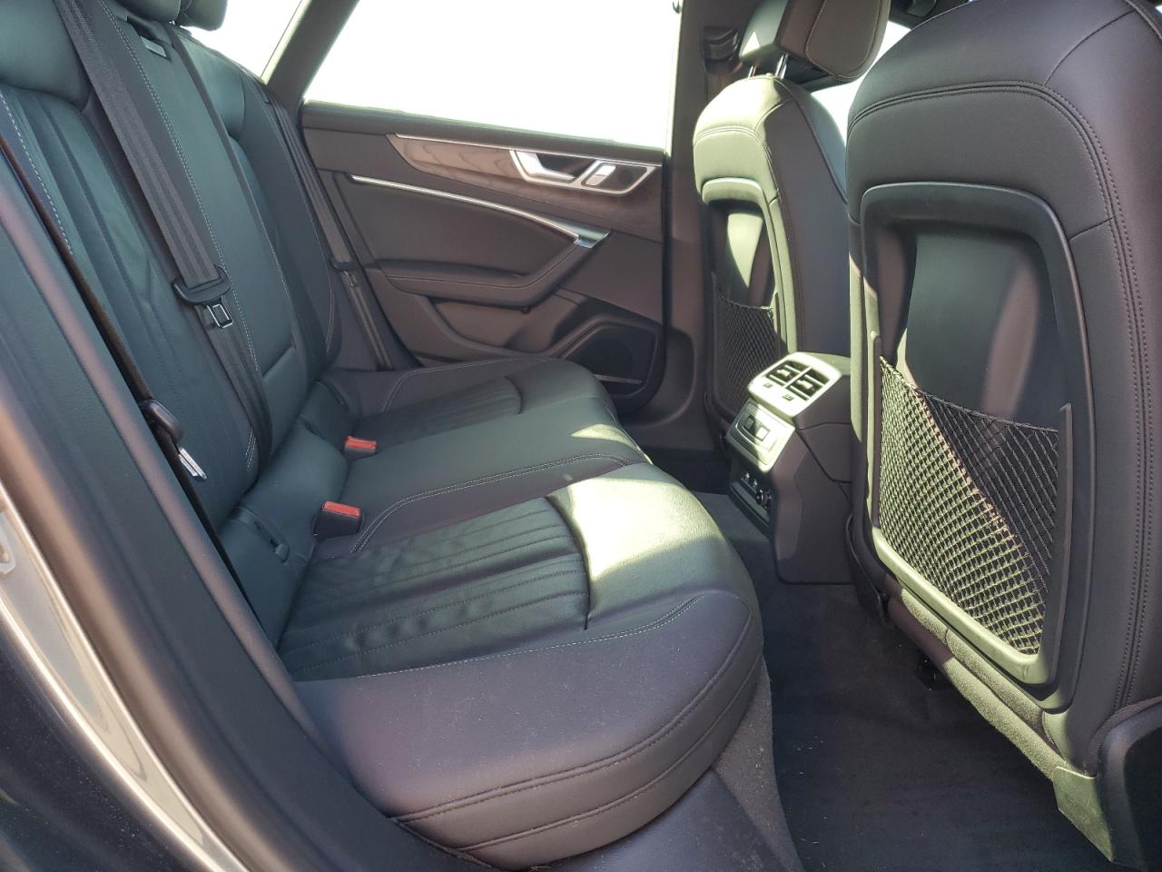 2020 Audi A7 Premium Plus S-Line VIN: WAUU2AF29LN007415 Lot: 93222905