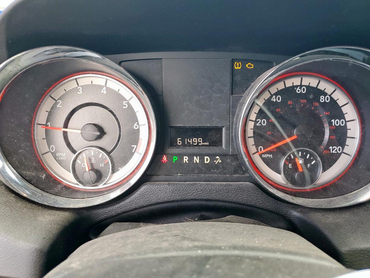 2017 Dodge Grand Caravan Se VIN: 2C4RDGBG6HR563005 Lot: 92692225