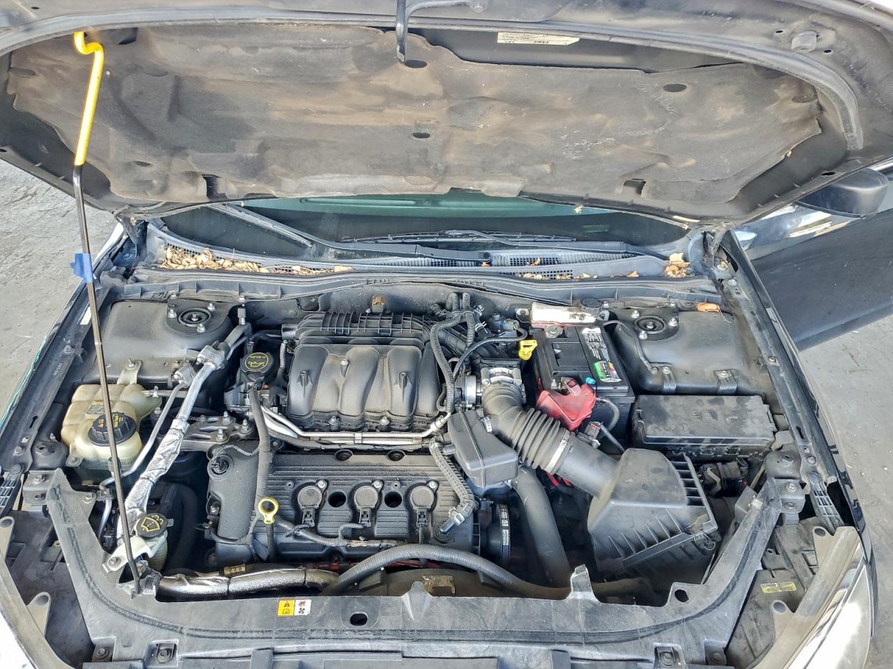 2012 Ford Fusion Se VIN: 3FAHP0HG1CR118276 Lot: 94294785