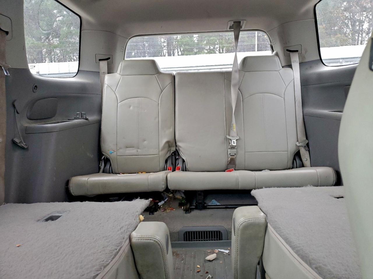 2015 GMC Acadia Slt-1 VIN: 1GKKRRKD3FJ172212 Lot: 93939565