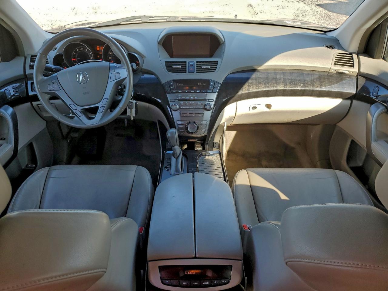 2009 Acura Mdx Technology VIN: 2HNYD28679H515463 Lot: 93901945