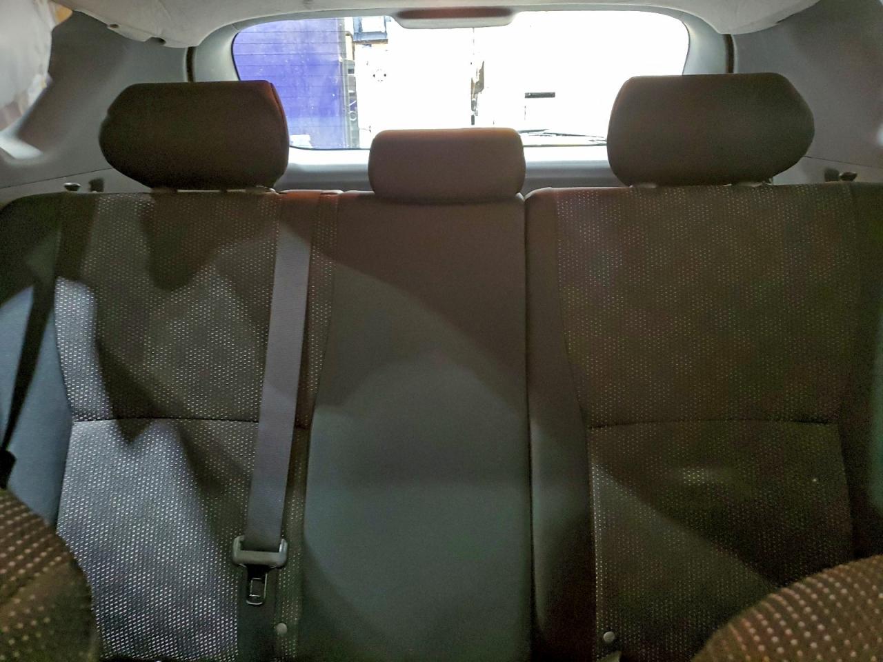 2009 Pontiac Vibe VIN: 5Y2SP67009Z426549 Lot: 94600545