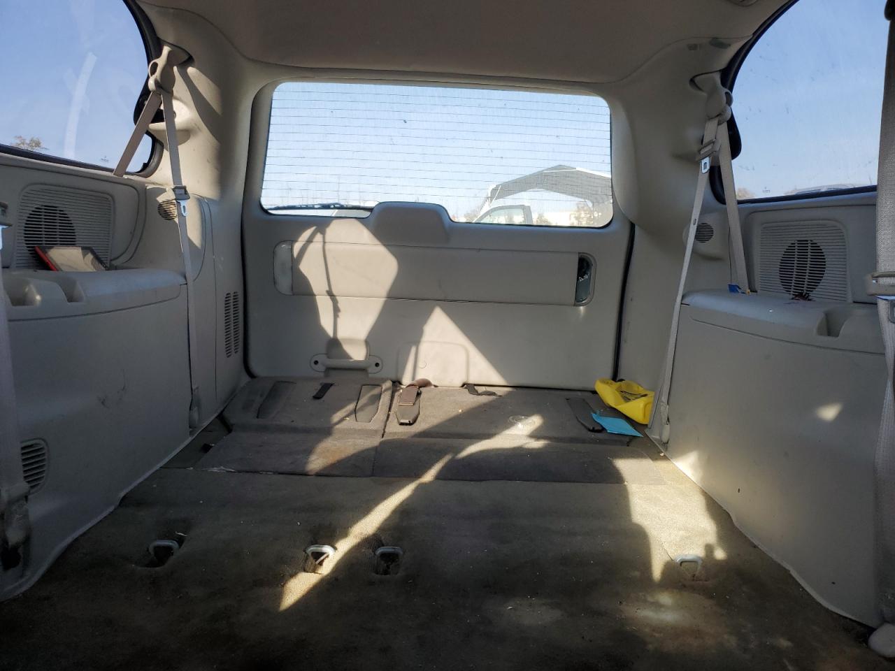 2007 Dodge Grand Caravan Sxt VIN: 2D4GP44L87R111808 Lot: 90792765