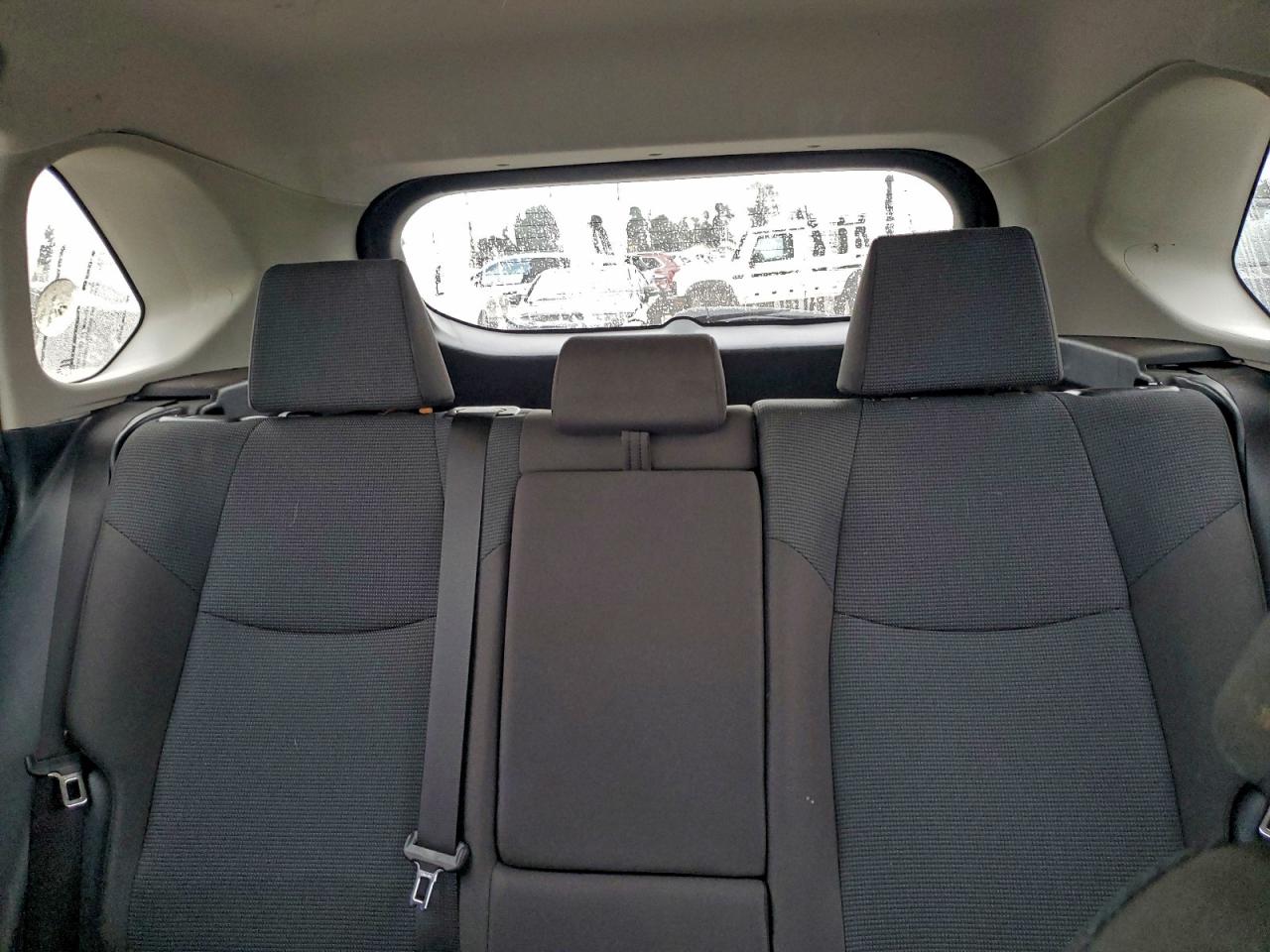 2024 Toyota Rav4 Le VIN: 2T3K1RFV5RC297063 Lot: 94272145