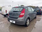 2009 HYUNDAI I30 COMFORT CRDI  for sale at Copart ST HELENS