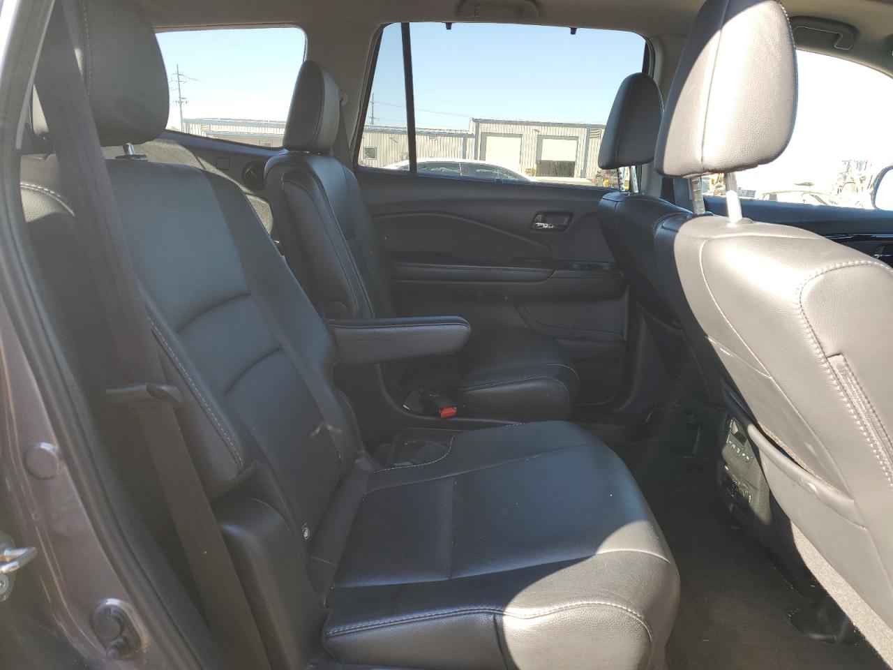 2020 Honda Pilot Touring VIN: 5FNYF6H64LB024613 Lot: 91820635