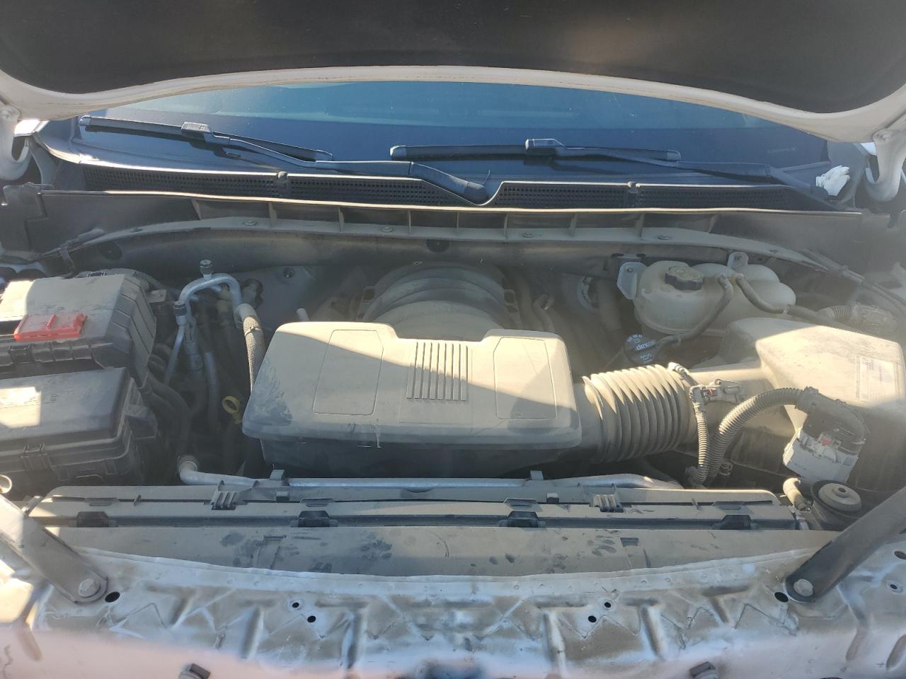 2021 GMC Yukon At4 VIN: 1GKS2CKD9MR316331 Lot: 91215195