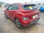 2023 HYUNDAI KONA 150KW PREMIUM 64KWH 5DR AUTO for sale at Copart BRISTOL