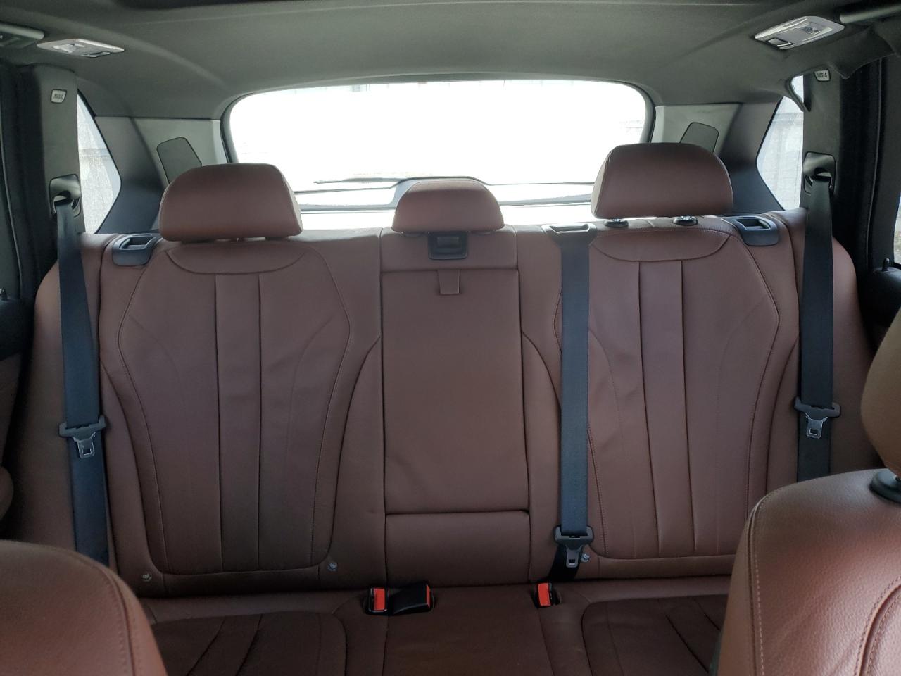 2017 BMW X5 xDrive35I VIN: 5UXKR0C55H0U51926 Lot: 91396205