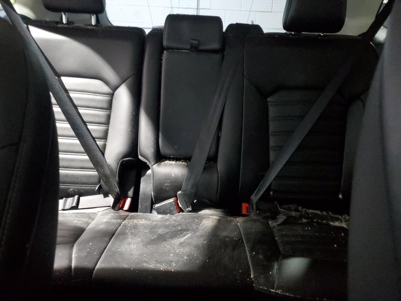 2019 Ford Edge Sel VIN: 2FMPK4J97KBC55741 Lot: 92814045