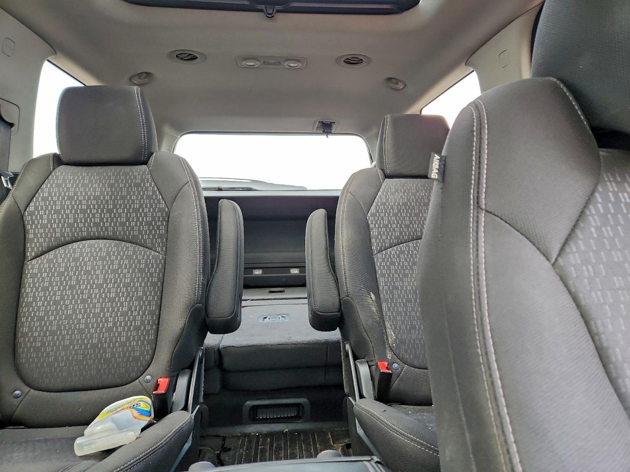 2014 GMC Acadia Sle VIN: 1GKKRPKD6EJ307377 Lot: 93462565