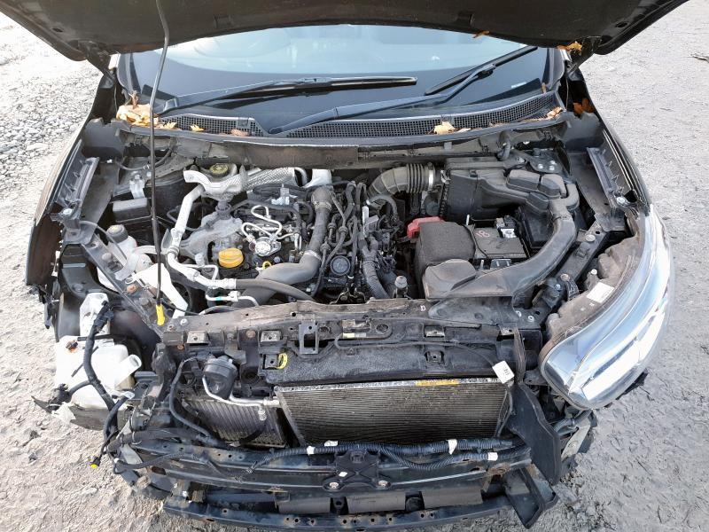 2020 RENAULT KADJAR 1.3 TCE 160 S EDITION 5DR