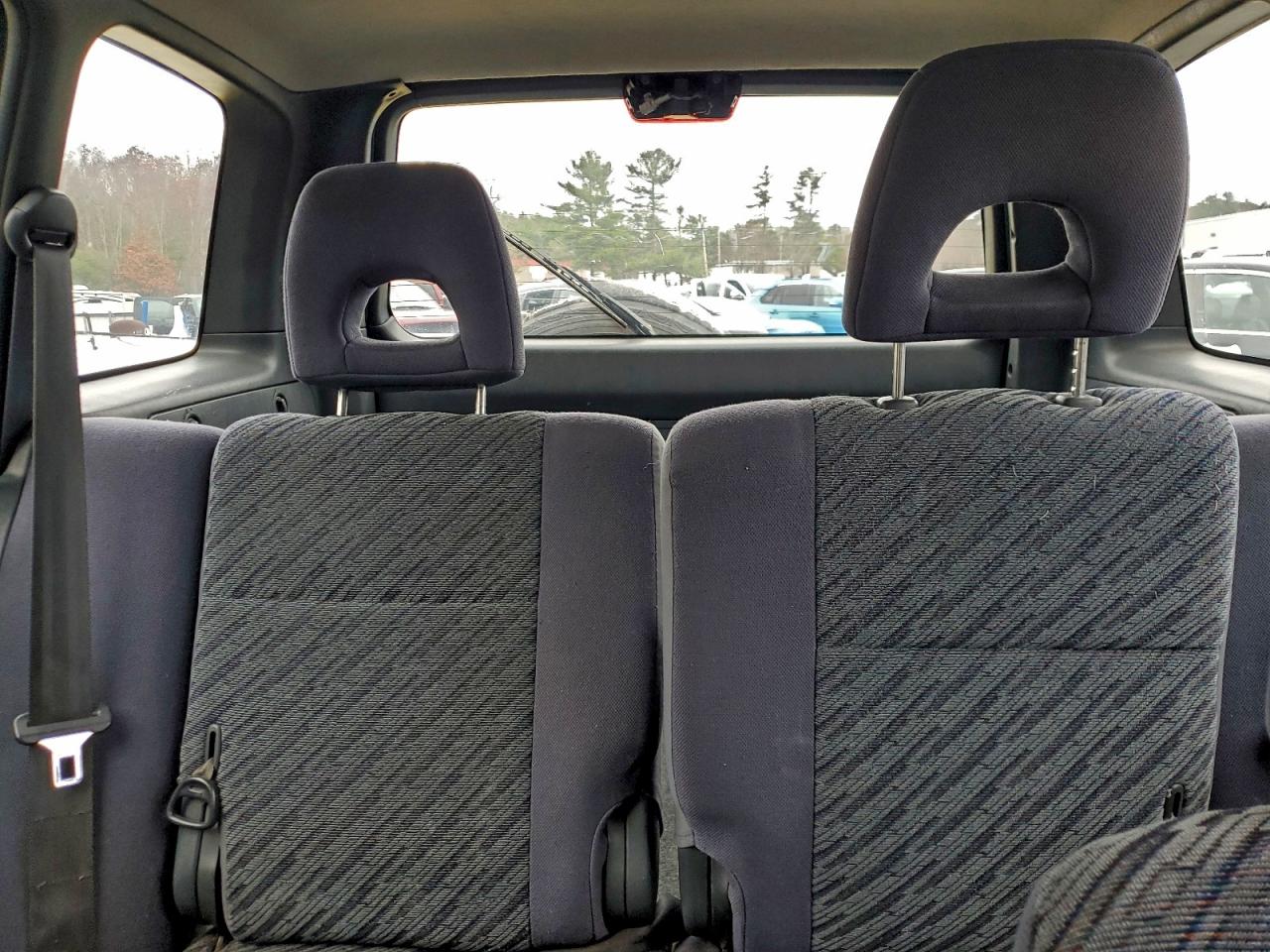 1998 Toyota Rav4 Le VIN: JTMBFREV2EJ009011 Lot: 93507485