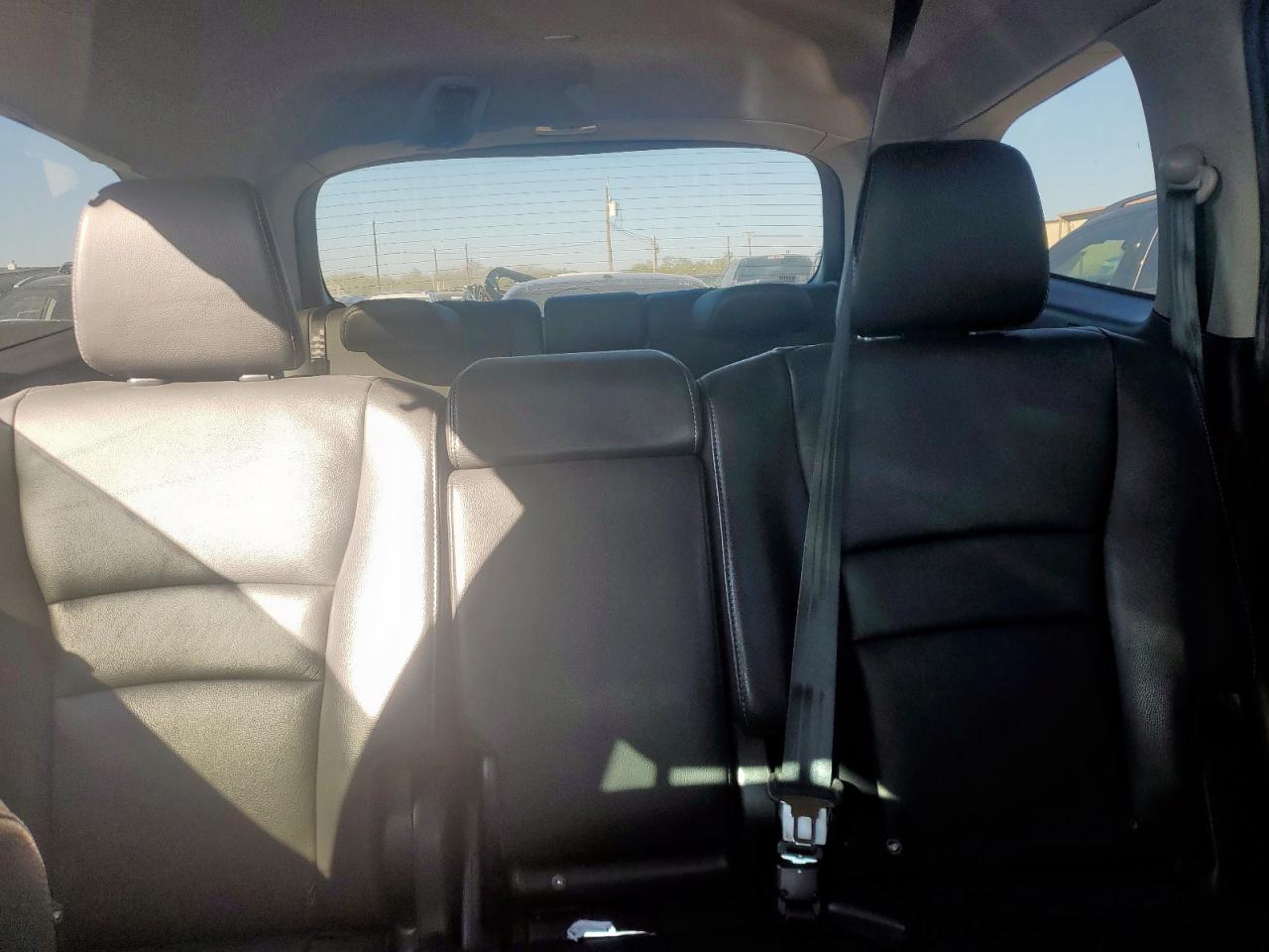 2020 Honda Pilot Exl VIN: 5FNYF5H55LB028767 Lot: 91388325