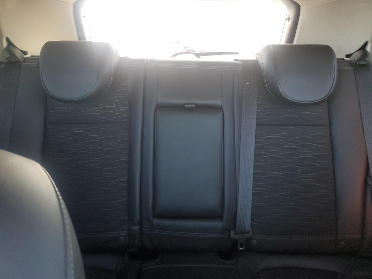 2015 Buick Encore VIN: KL4CJASBXFB219375 Lot: 91842655