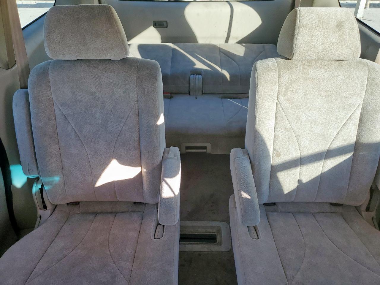 2003 Mazda Mpv Wagon VIN: JM3LW28A230365960 Lot: 91923045