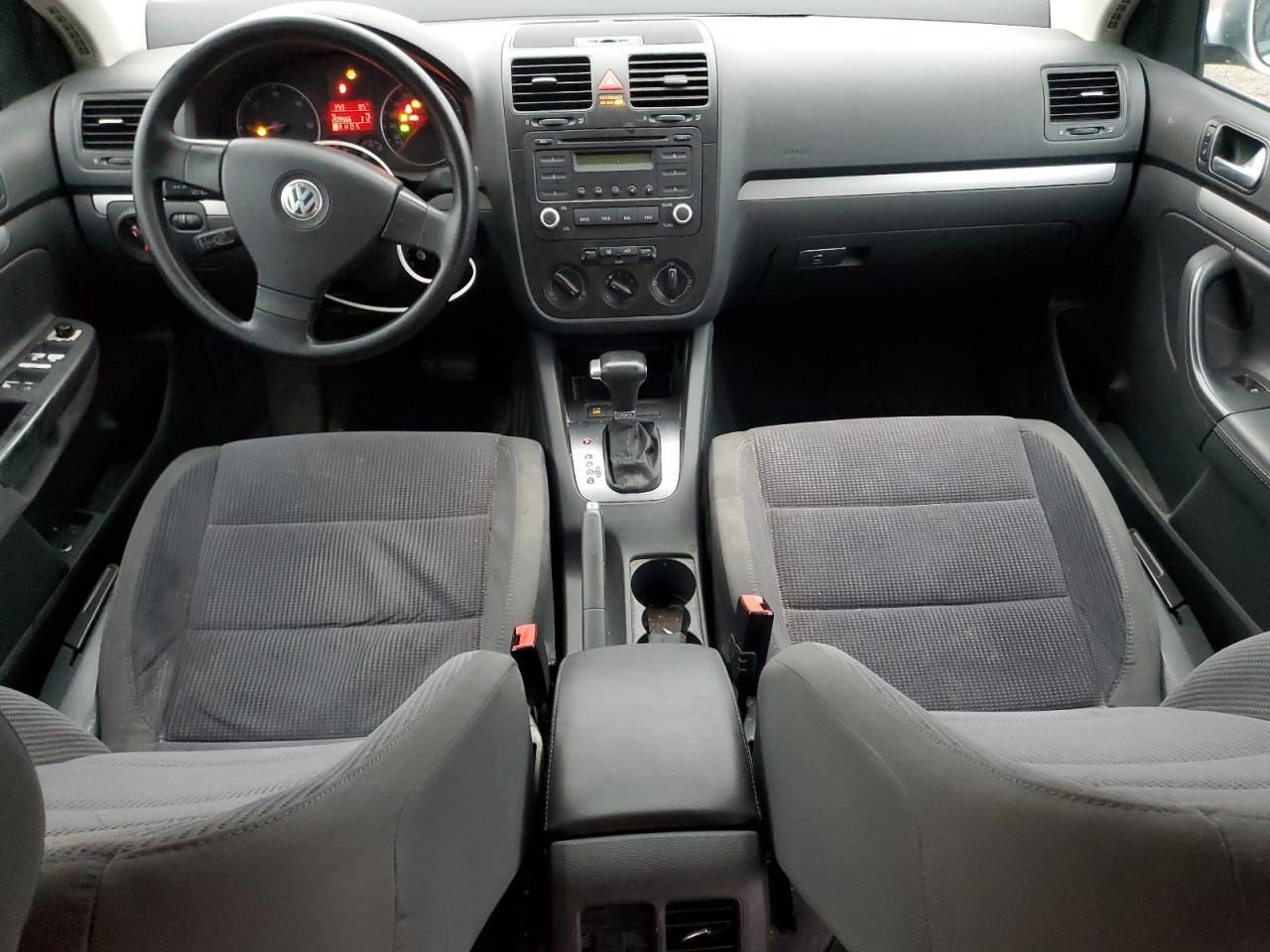 2006 Volkswagen Jetta Tdi Luxury VIN: 3VWST31K46M693675 Lot: 91760565