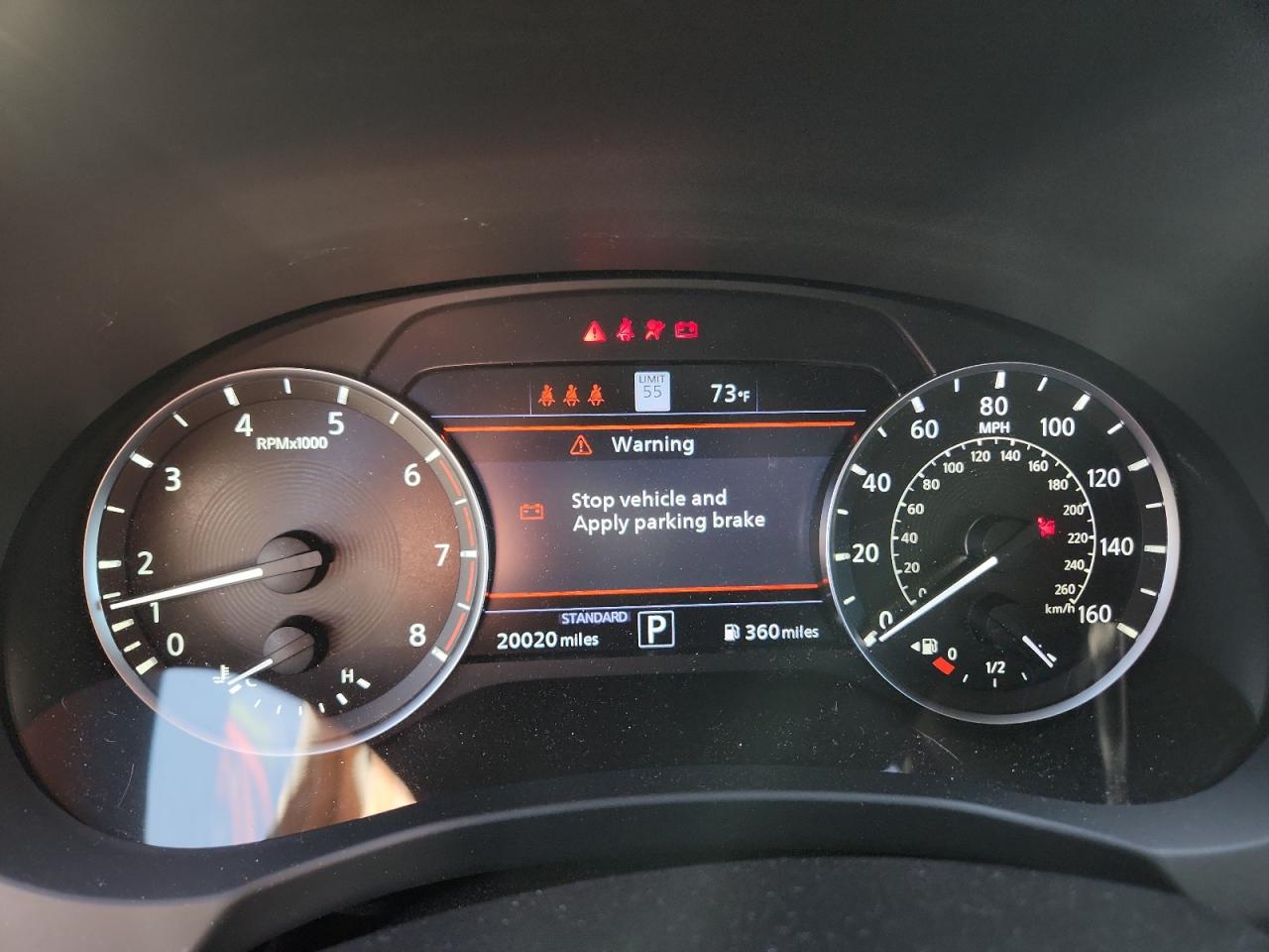 2023 Infiniti Qx55 Essential VIN: 3PCAJ5KR3PF101278 Lot: 92863515