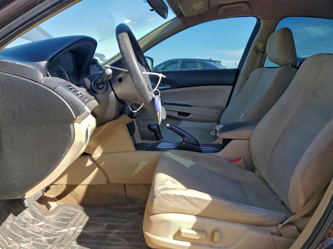 2012 Honda Accord Lxp VIN: 1HGCP2F42CA083915 Lot: 94515785