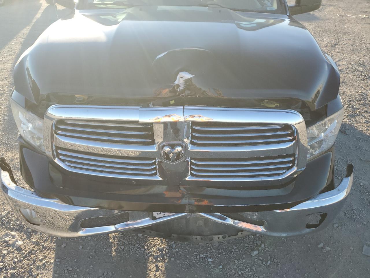 2013 Ram 1500 Slt VIN: 1C6RR7GT2DS577040 Lot: 91836555