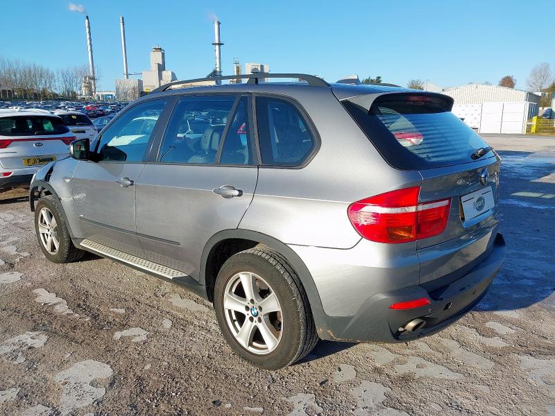 2010 BMW X5 XDRIVE30D SE 5DR AUTO [7 SEAT]