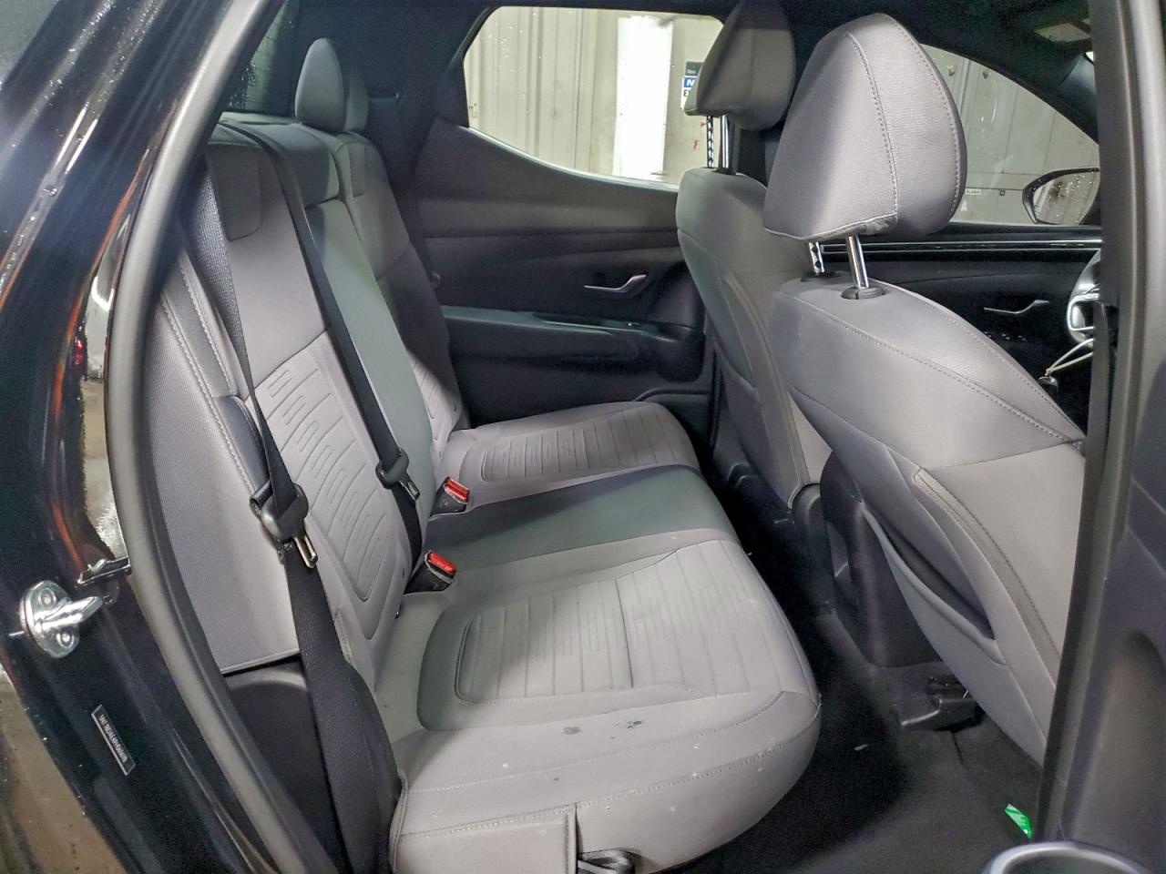 2023 Hyundai Santa Cruz Sel VIN: 5NTJBDAE4PH060698 Lot: 93957205