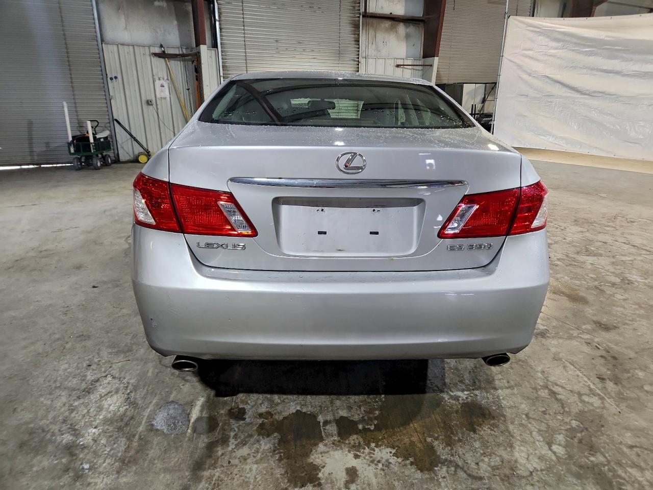 2008 Lexus Es 350 VIN: JTHBJ46G082231934 Lot: 94569515