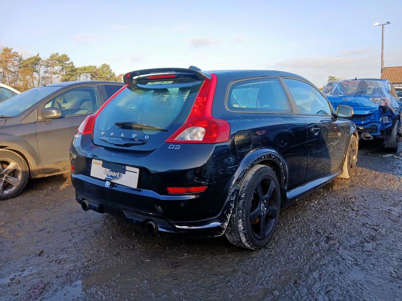 2010 VOLVO C30 D3 [150] R DESIGN 3DR