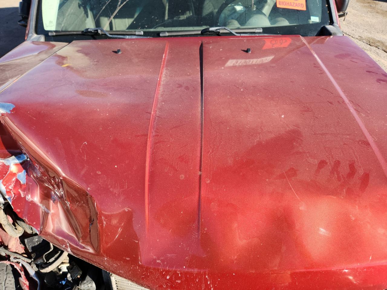 2009 Dodge Nitro Se VIN: 1D8GU28K19W515668 Lot: 91907735