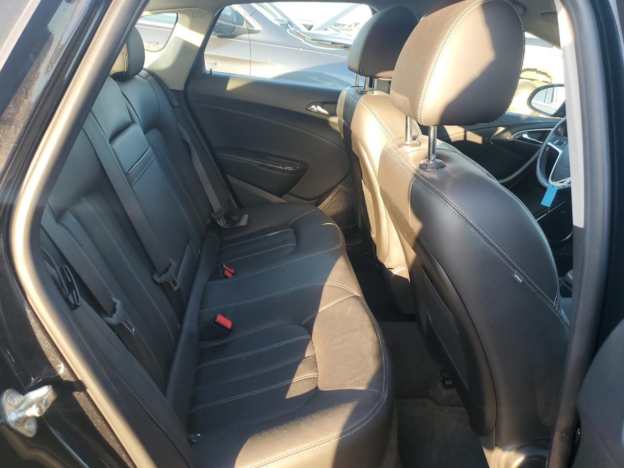 2014 Buick Verano VIN: 1G4PS5SK0E4231092 Lot: 91568955