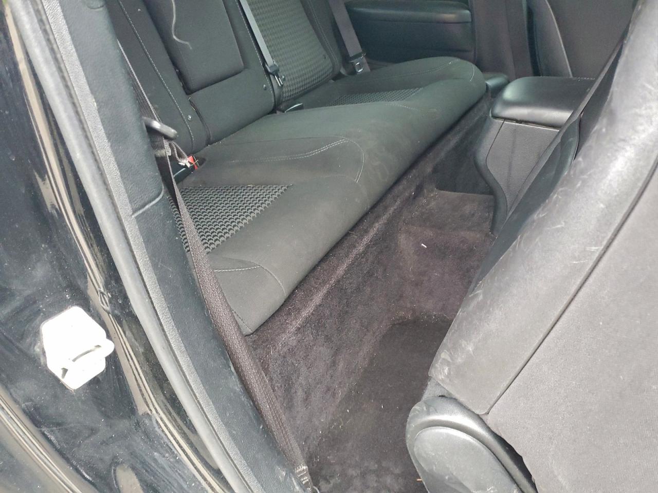 2018 Dodge Challenger Sxt VIN: 2C3CDZAG8JH131860 Lot: 93993755