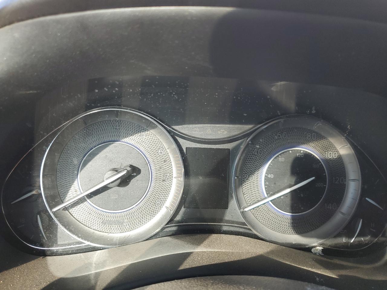 2014 Infiniti Qx80 VIN: JN8AZ2NE2E9061979 Lot: 92839185