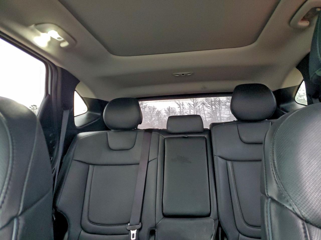 2024 Hyundai Tucson Limited VIN: 5NMJECDE8RH366346 Lot: 93559115