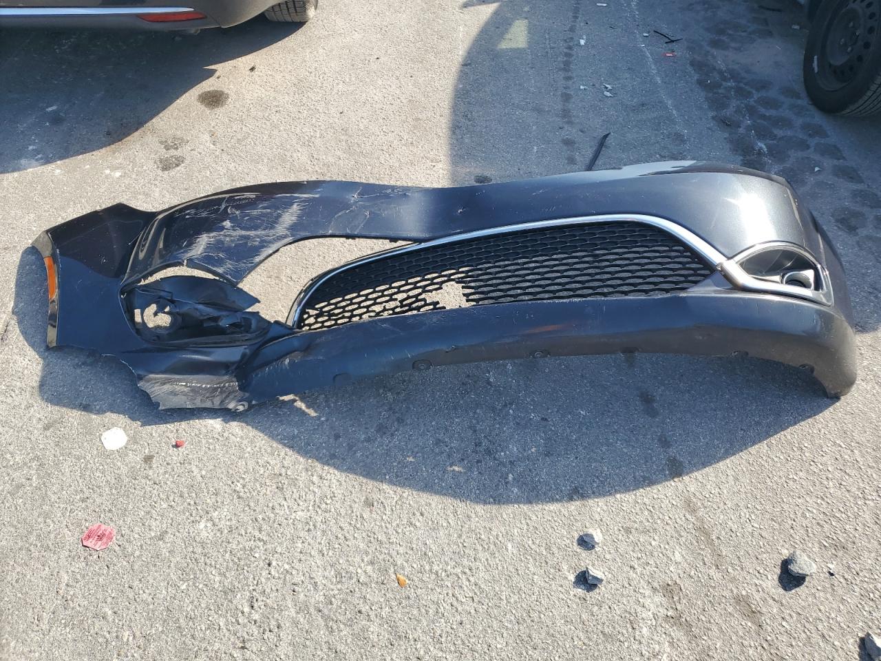 2020 Chrysler Pacifica Touring VIN: 2C4RC1FG9LR136730 Lot: 91604235